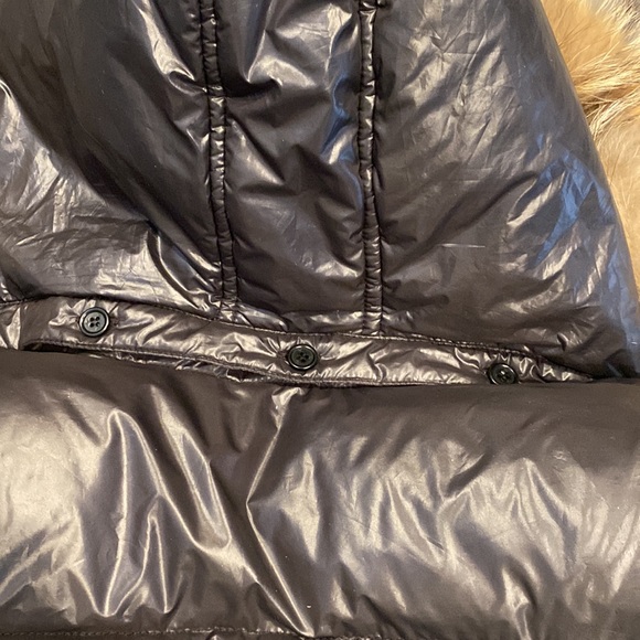 Fay kids down filled jacket 12Y - Picture 9 of 9